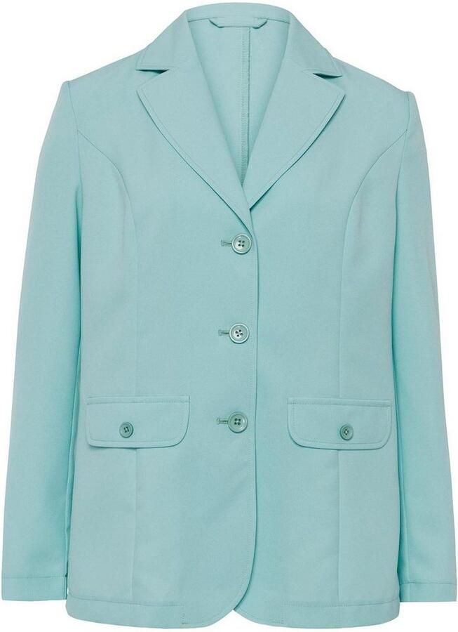 Classic Basics Blouseblazer Blazer