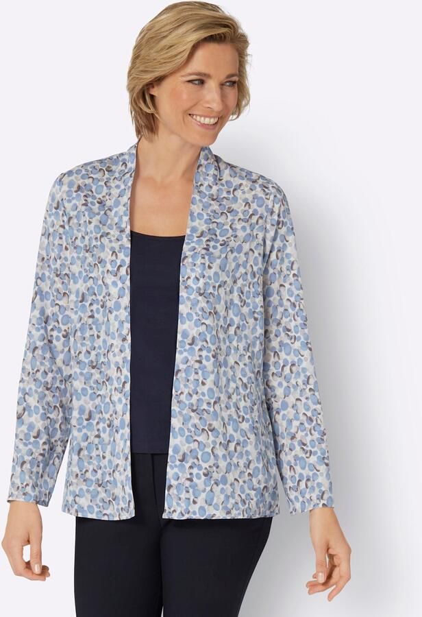 Classic Basics Blousejasje - Foto 3