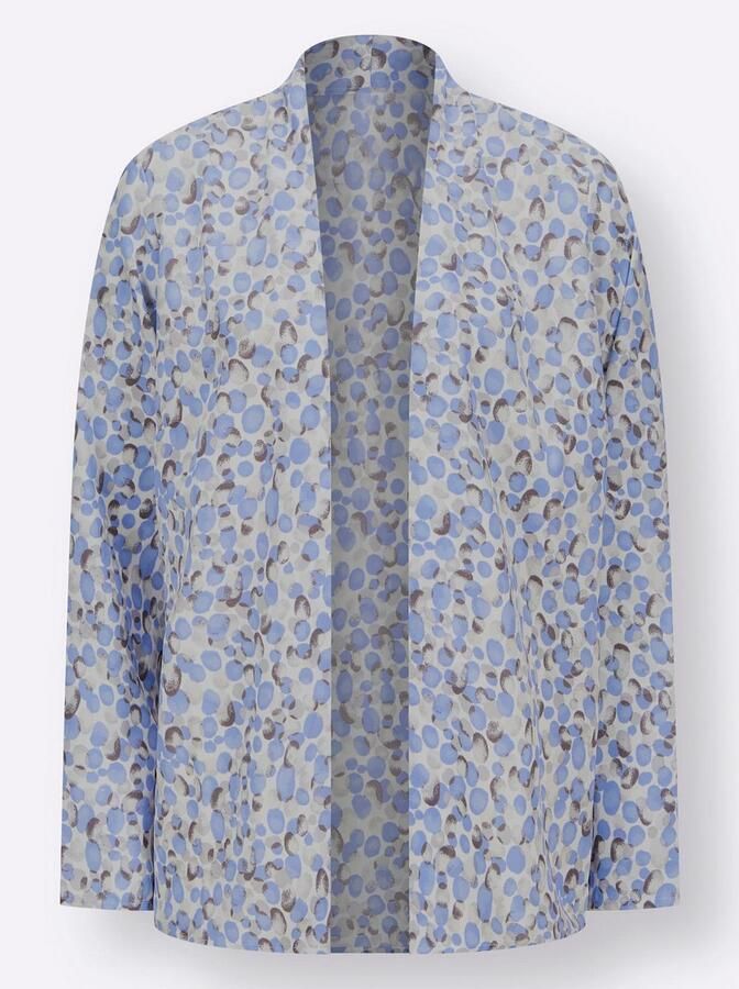 Classic Basics Blousejasje - Foto 2