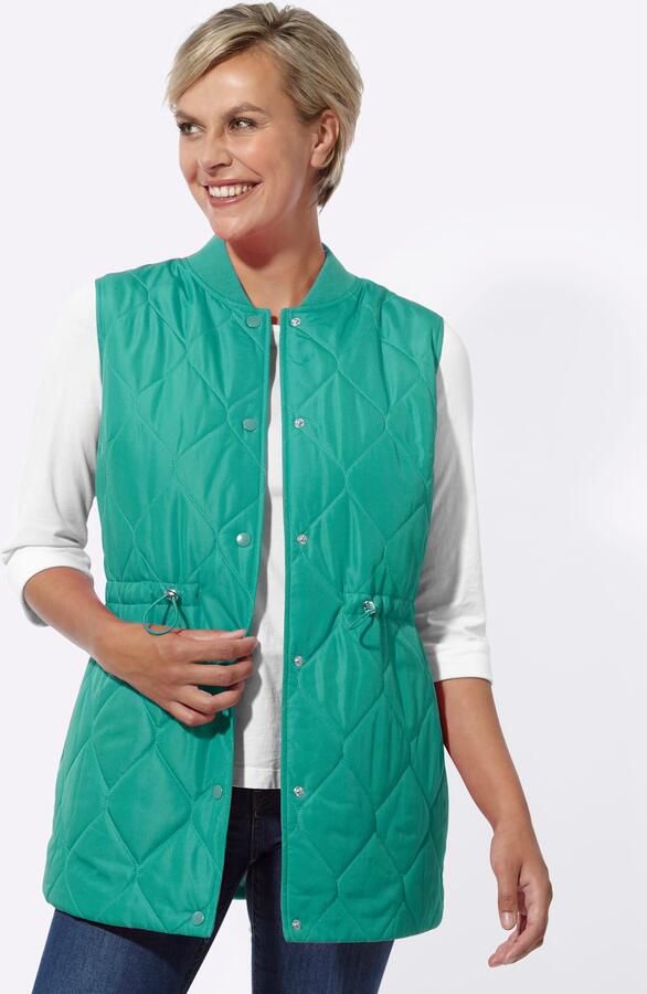 Classic Basics Bodywarmer - Foto 3