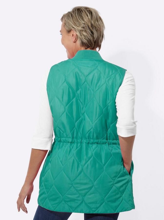 Classic Basics Bodywarmer