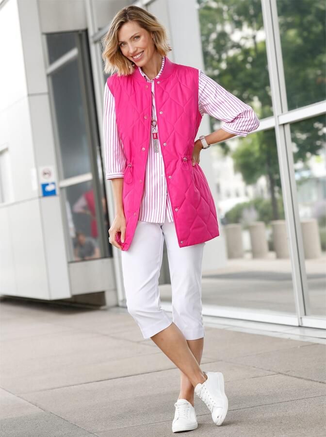 Classic Basics Bodywarmer - Foto 4