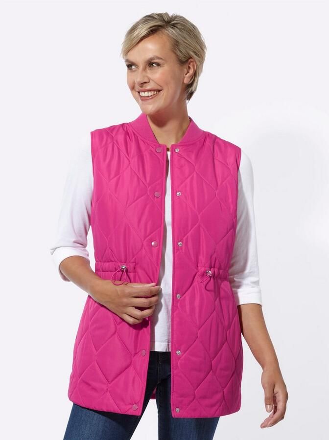 Classic Basics Bodywarmer