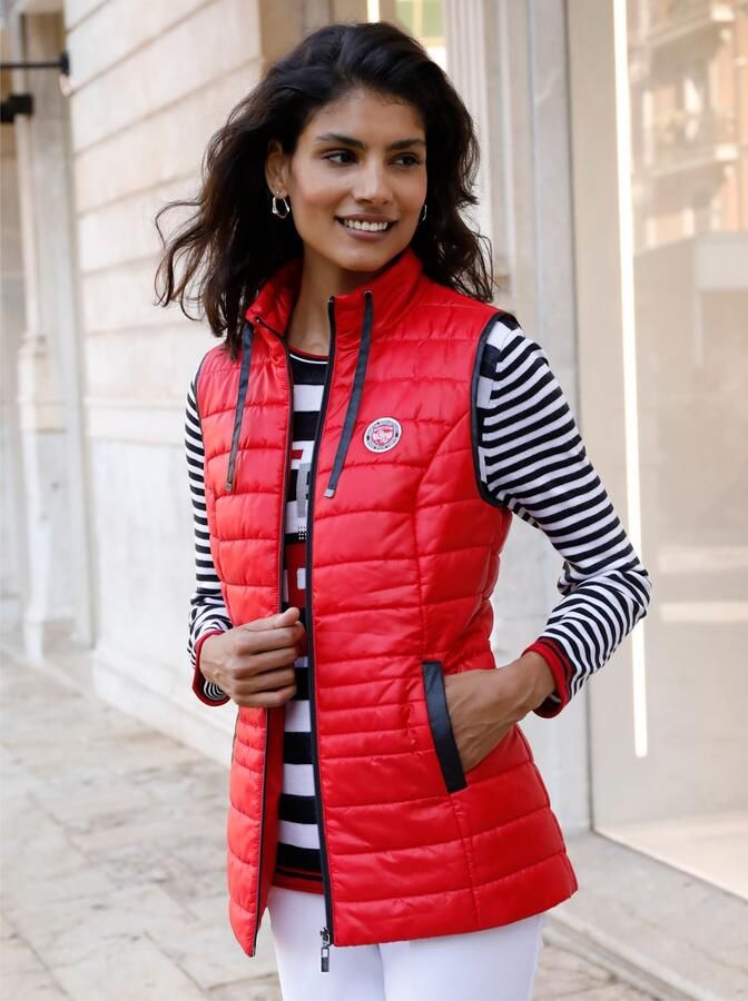 Classic Basics Bodywarmer - Foto 4