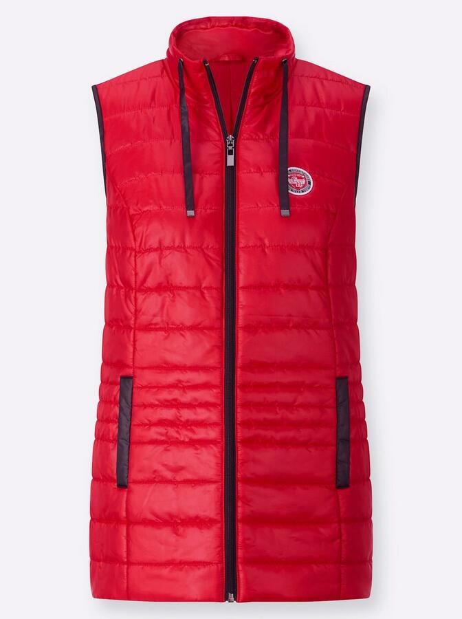 Classic Basics Bodywarmer - Foto 3