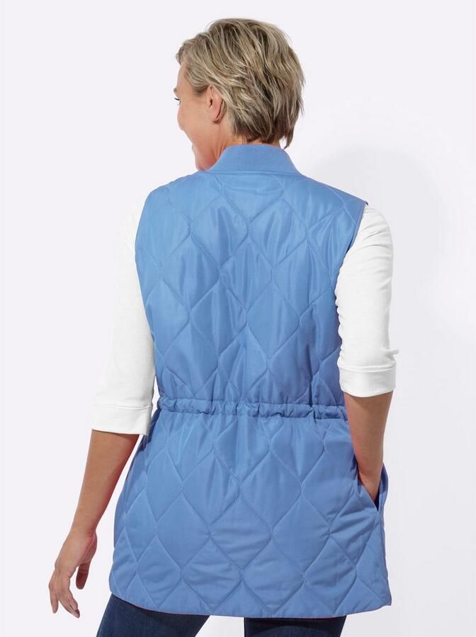 Classic Basics Bodywarmer