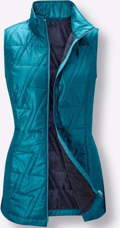 Classic Basics Bodywarmer