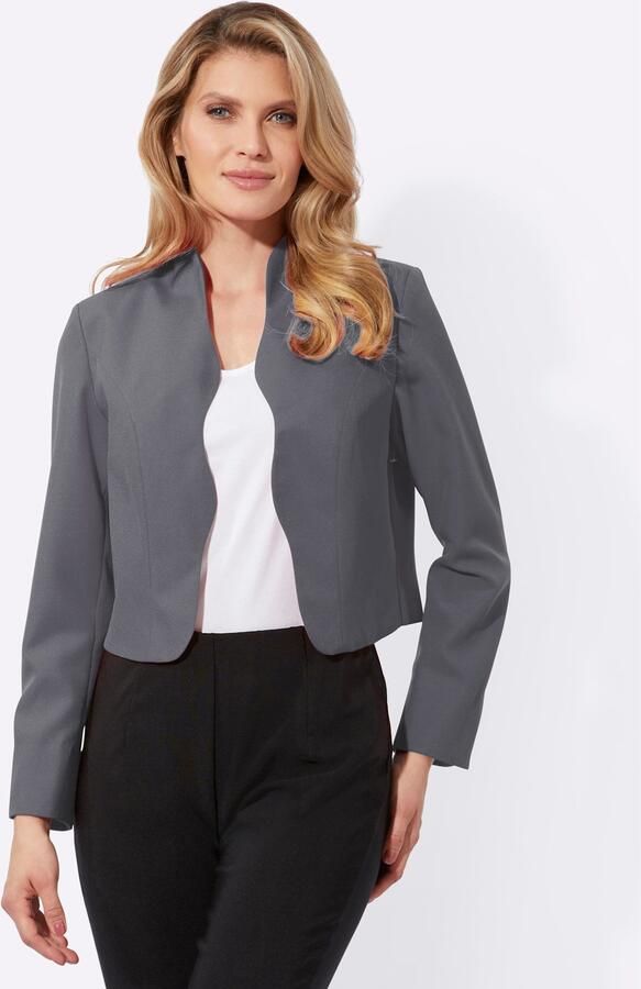 Classic Basics Boleroblazer - Foto 3