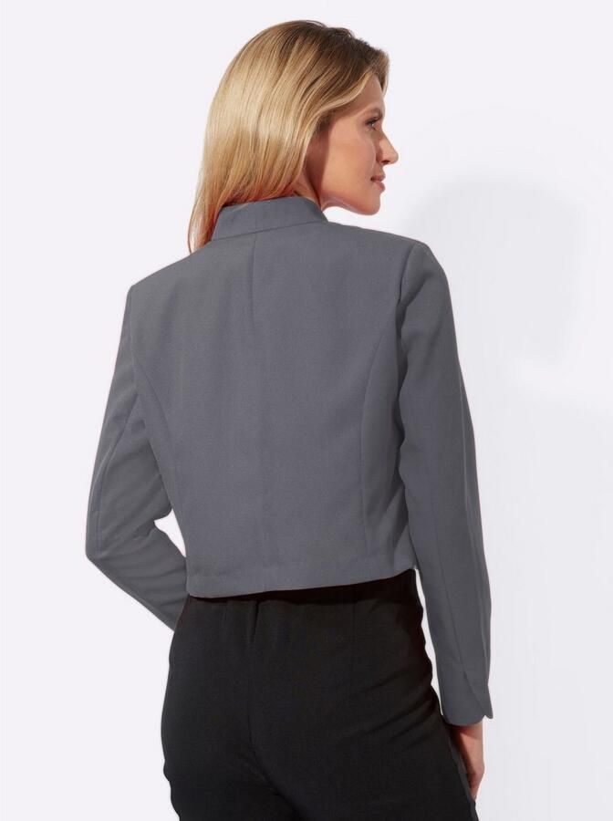 Classic Basics Boleroblazer - Foto 2