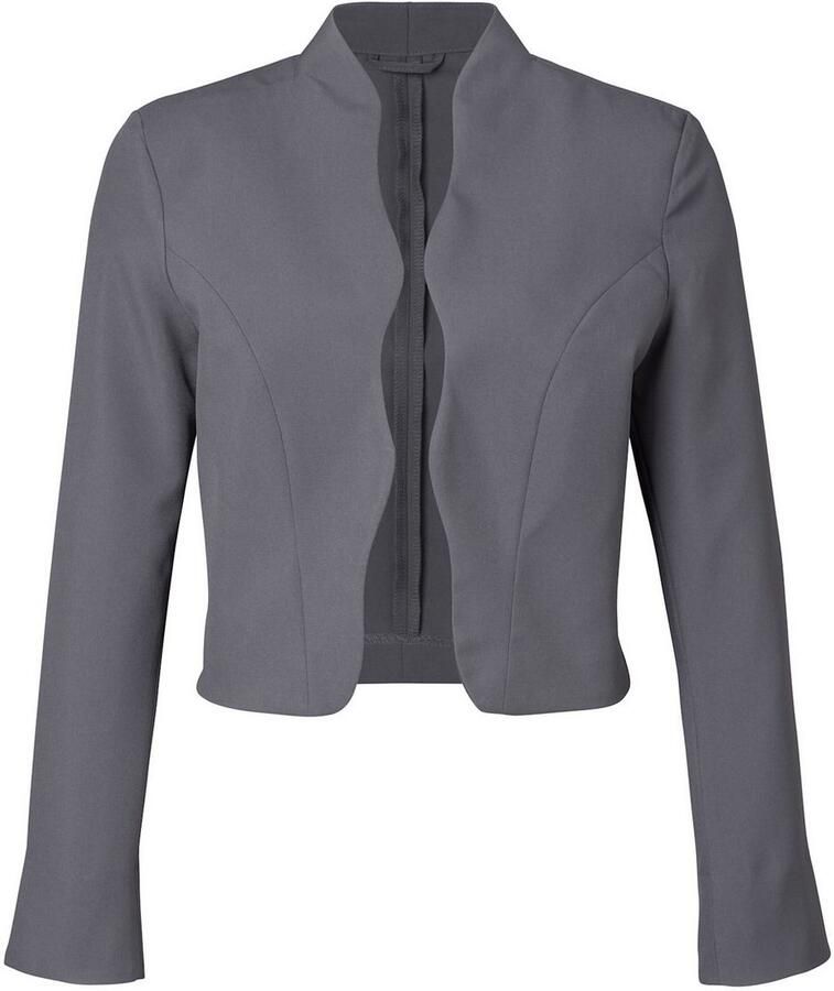 Classic Basics Boleroblazer