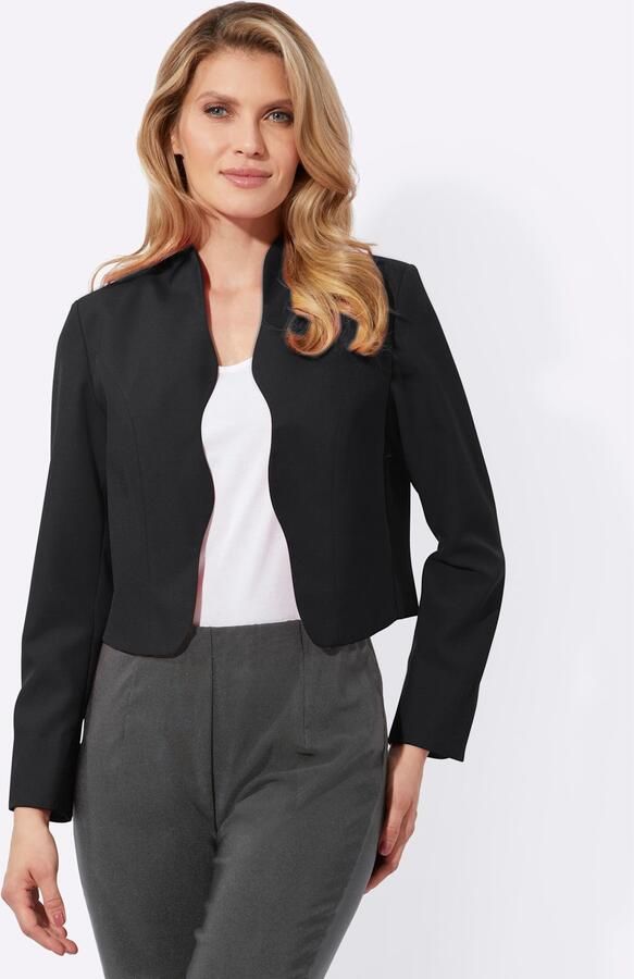 Classic Basics Boleroblazer - Foto 3