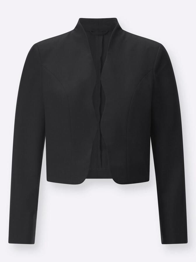 Classic Basics Boleroblazer - Foto 2