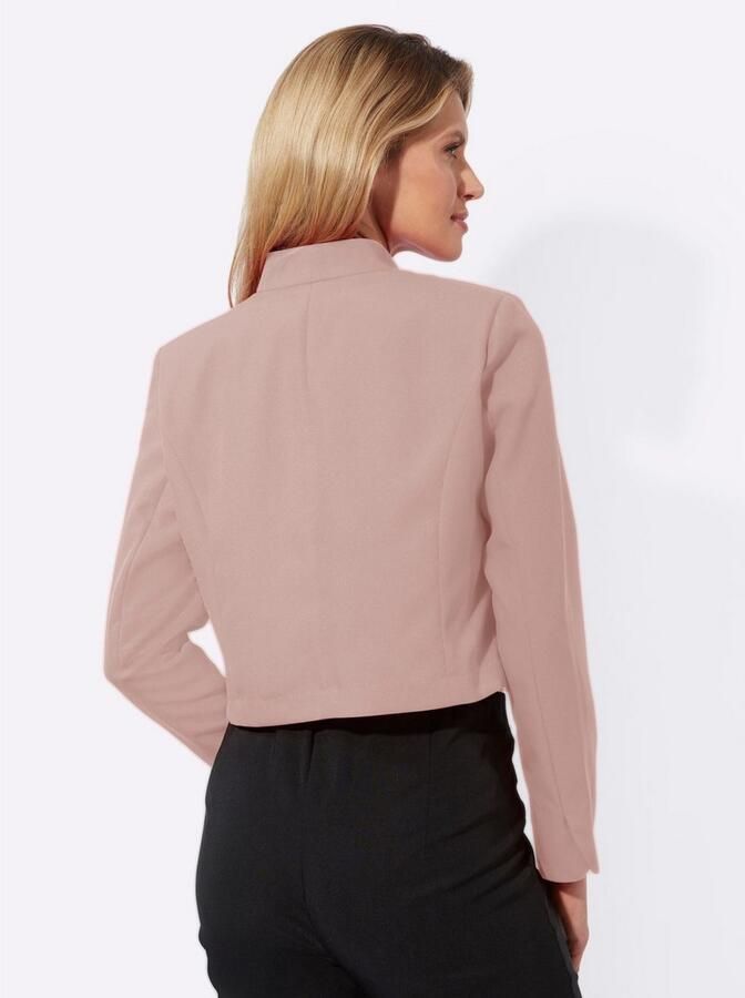 Classic Basics Boleroblazer - Foto 2