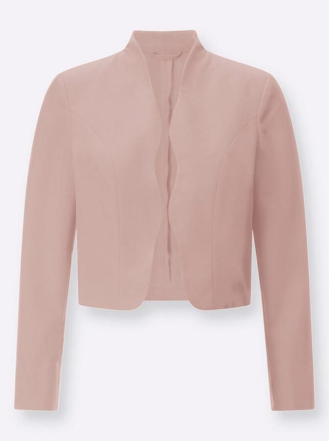 Classic Basics Boleroblazer - Foto 3