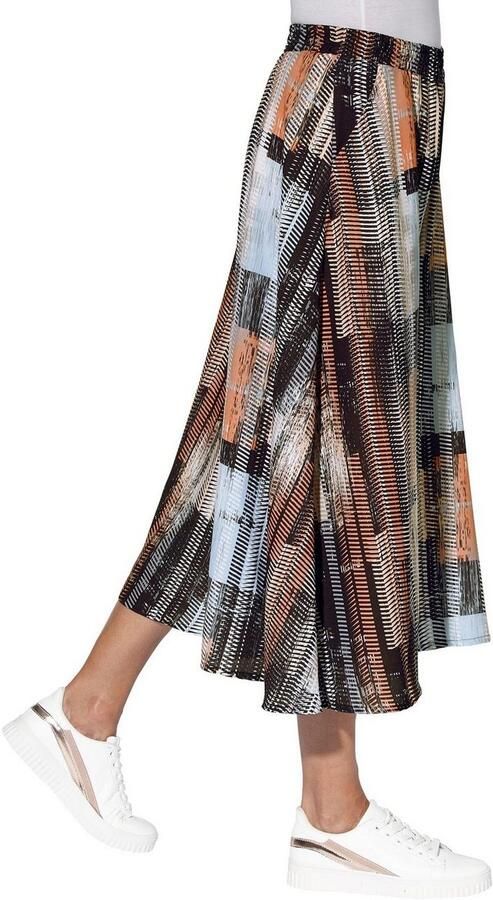 Classic Basics Broekrok