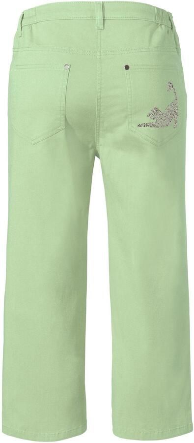 Classic Basics Capri jeans (1-delig)
