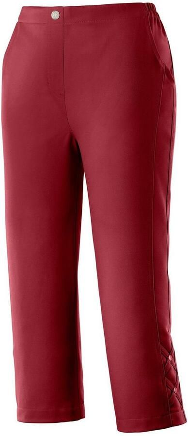 Classic Basics Capribroek