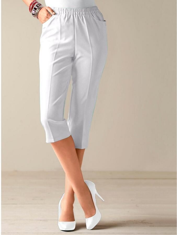 Classic Basics Capribroek