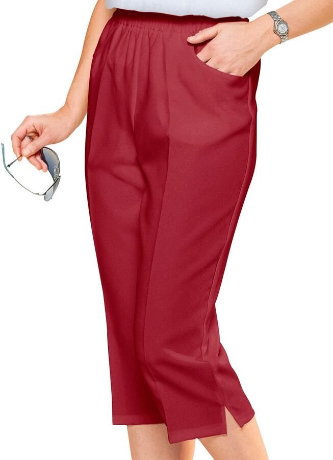 Classic Basics Capribroek - Foto 3