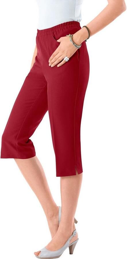 Classic Basics Capribroek - Foto 2