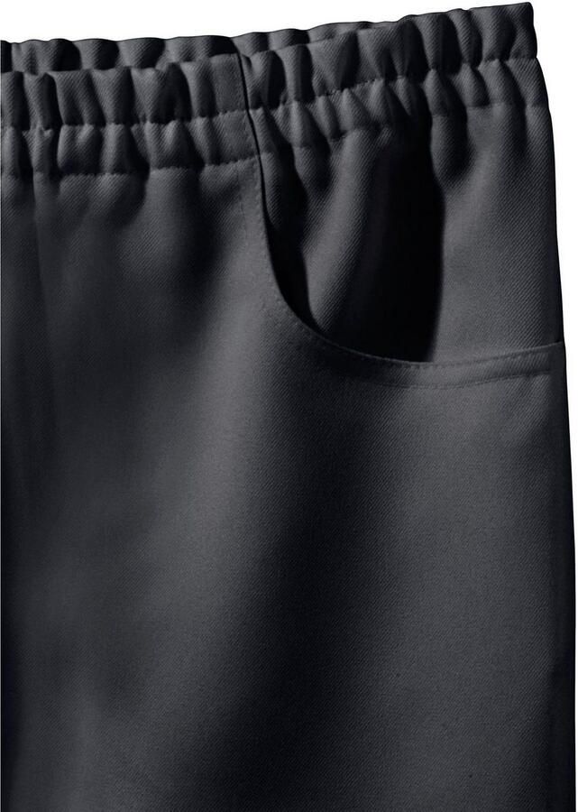 Classic Basics Capribroek