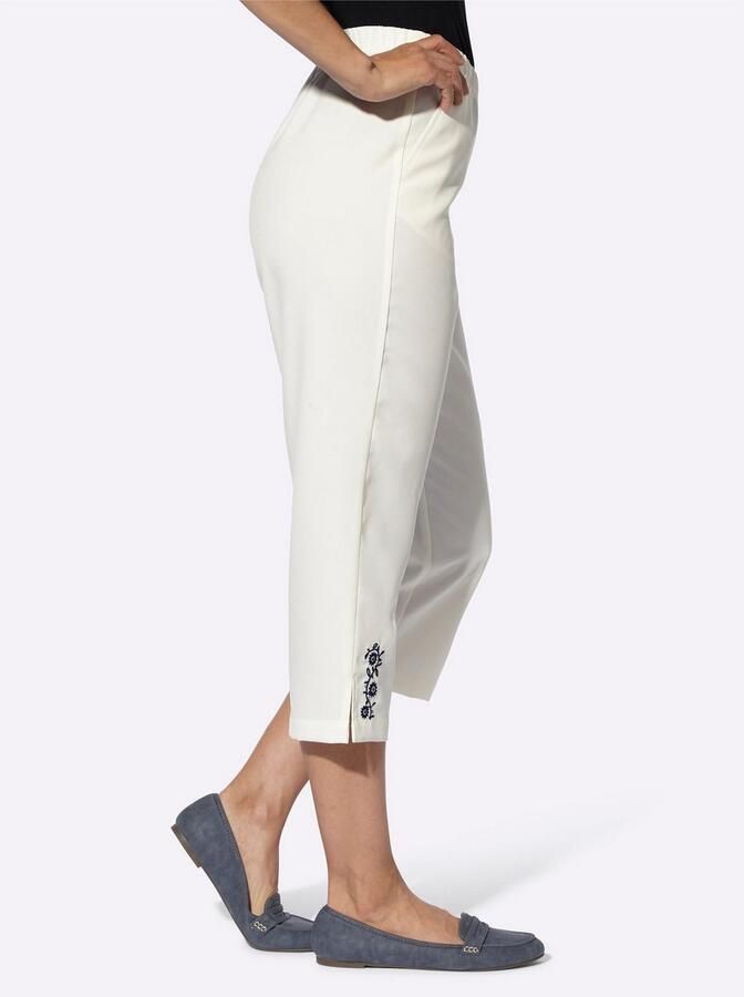 Classic Basics Capribroek - Foto 2