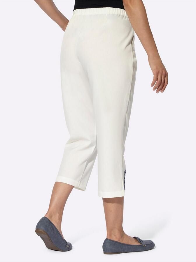 Classic Basics Capribroek - Foto 3