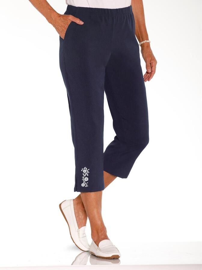 Classic Basics Capribroek - Foto 4