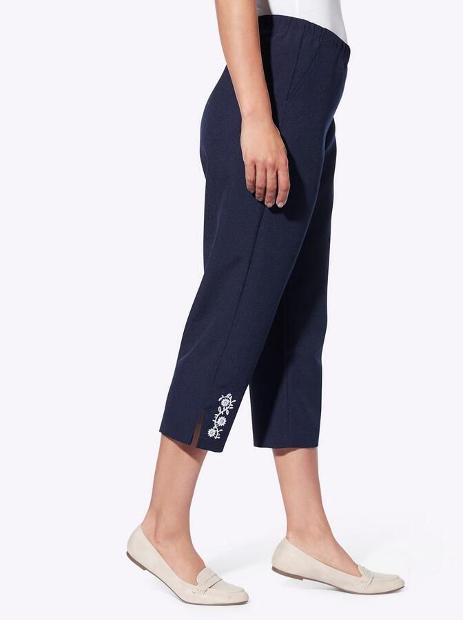 Classic Basics Capribroek - Foto 2