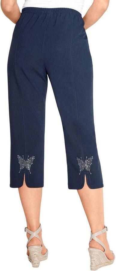 Classic Basics Capribroek