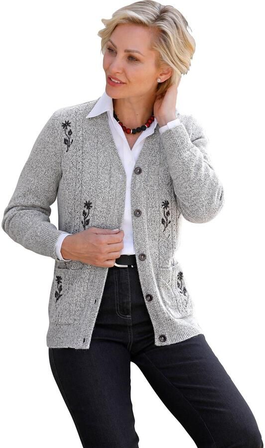 Classic Basics Cardigan - Foto 4