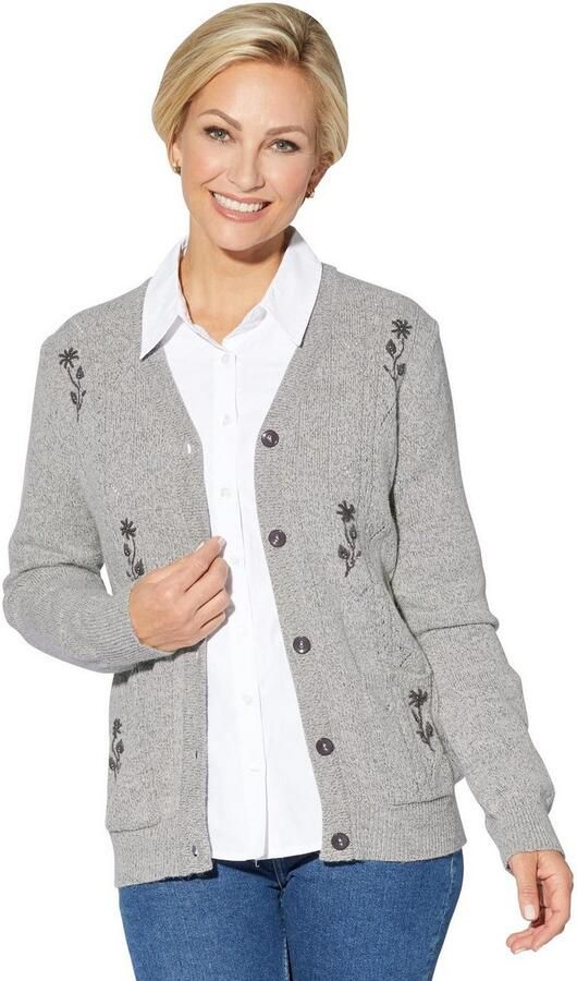 Classic Basics Cardigan - Foto 3