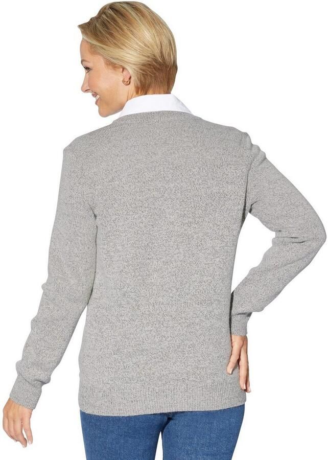 Classic Basics Cardigan - Foto 2