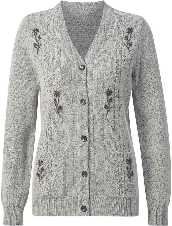 Classic Basics Cardigan