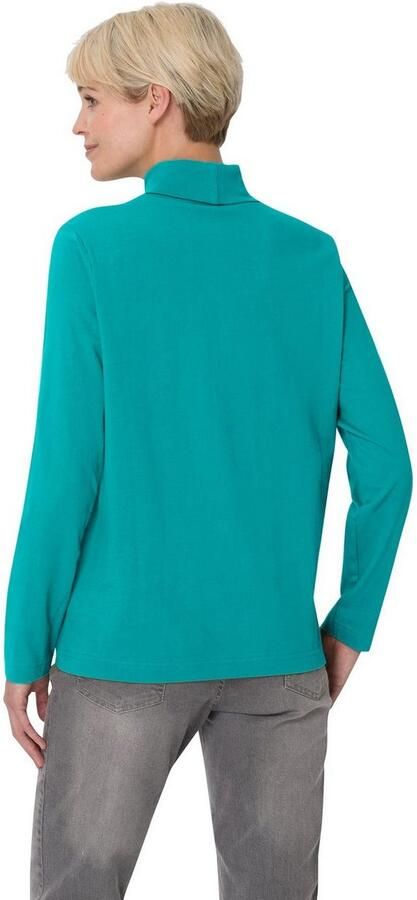 Classic Basics Colshirt (1-delig) - Foto 2