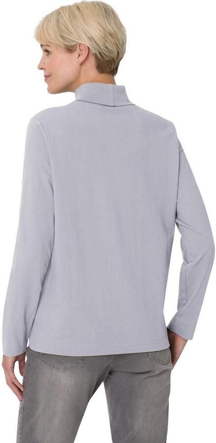 Classic Basics Colshirt (1-delig) - Foto 2