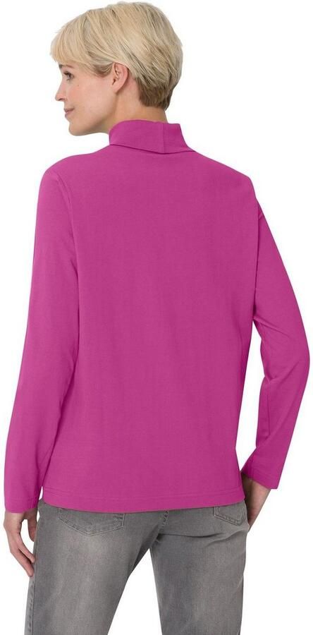 Classic Basics Colshirt (1-delig) - Foto 2