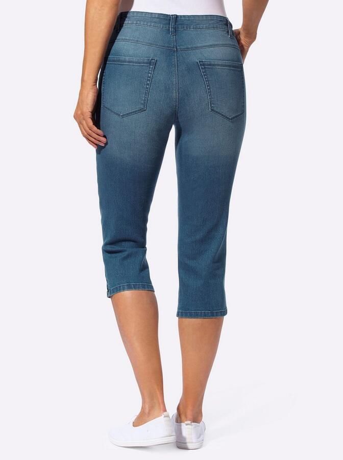 Classic Basics Comfortabele jeans (1-delig) - Foto 3