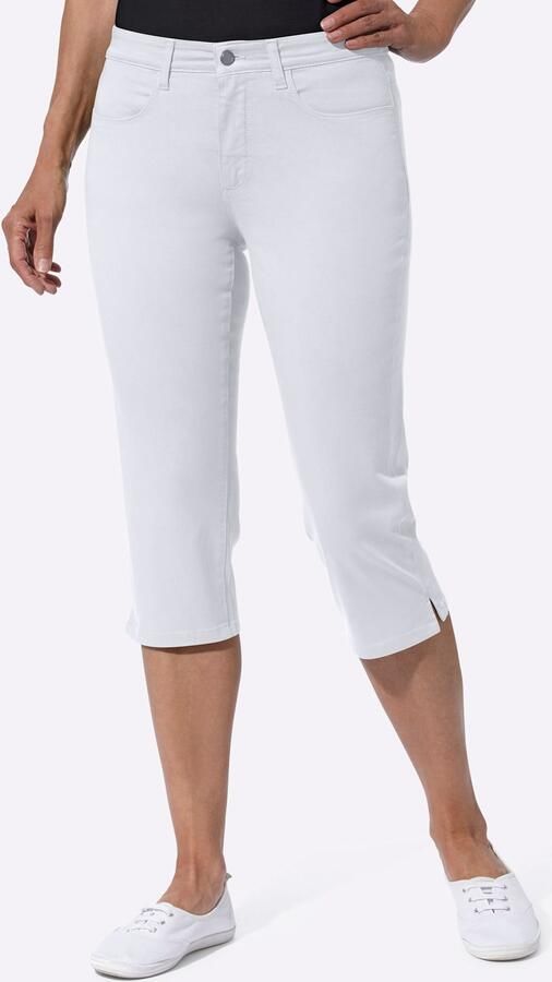 Classic Basics Comfortabele jeans (1-delig) - Foto 4