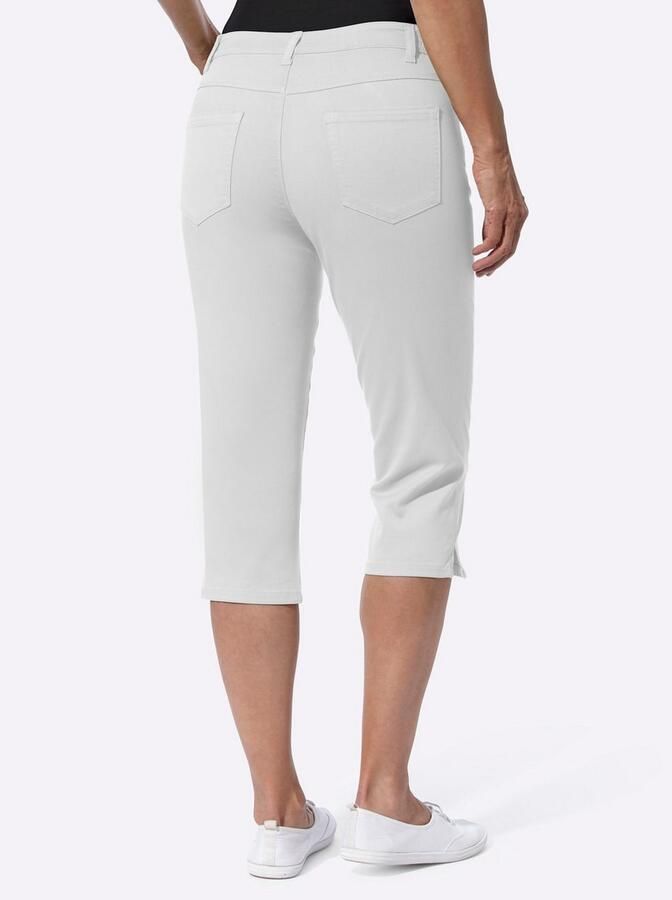 Classic Basics Comfortabele jeans (1-delig) - Foto 2