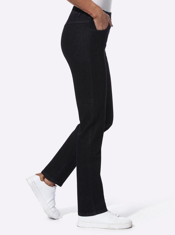 Classic Basics Comfortabele jeans (2-delig) - Foto 6