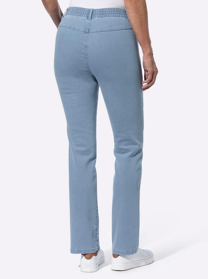 Classic Basics Comfortabele jeans (2-delig) - Foto 7