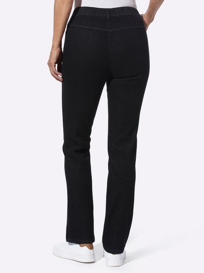 Classic Basics Comfortabele jeans (2-delig) - Foto 8