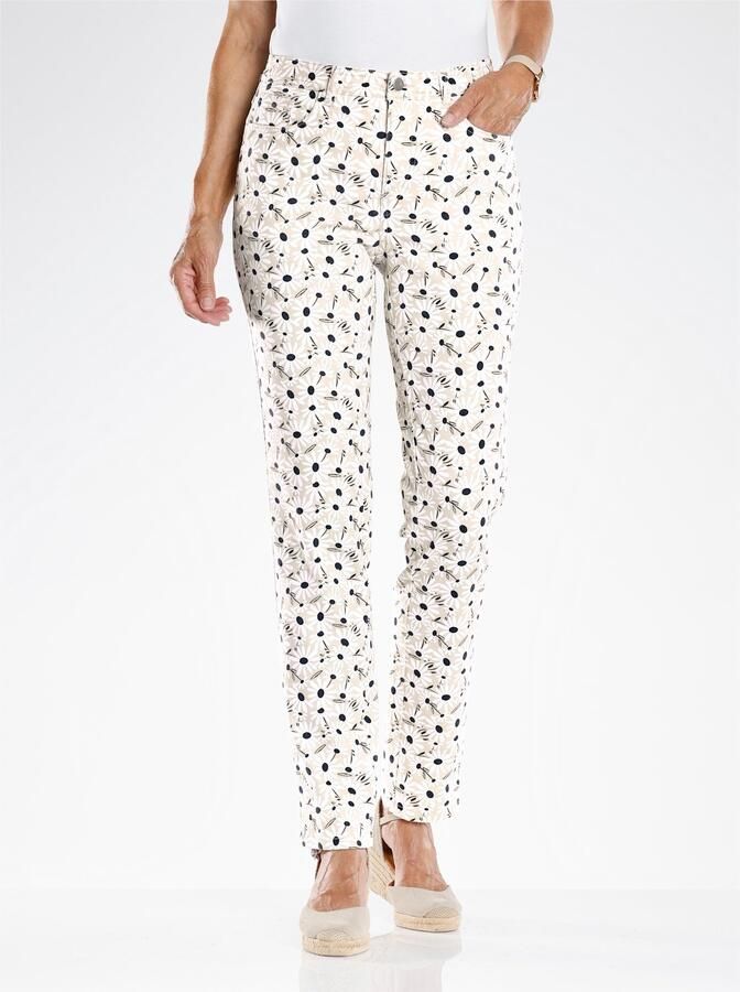 Classic Basics Comfortabele jeans - Foto 5