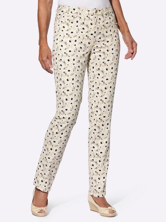 Classic Basics Comfortabele jeans - Foto 2