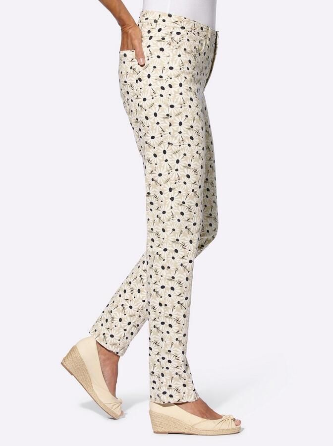 Classic Basics Comfortabele jeans - Foto 3