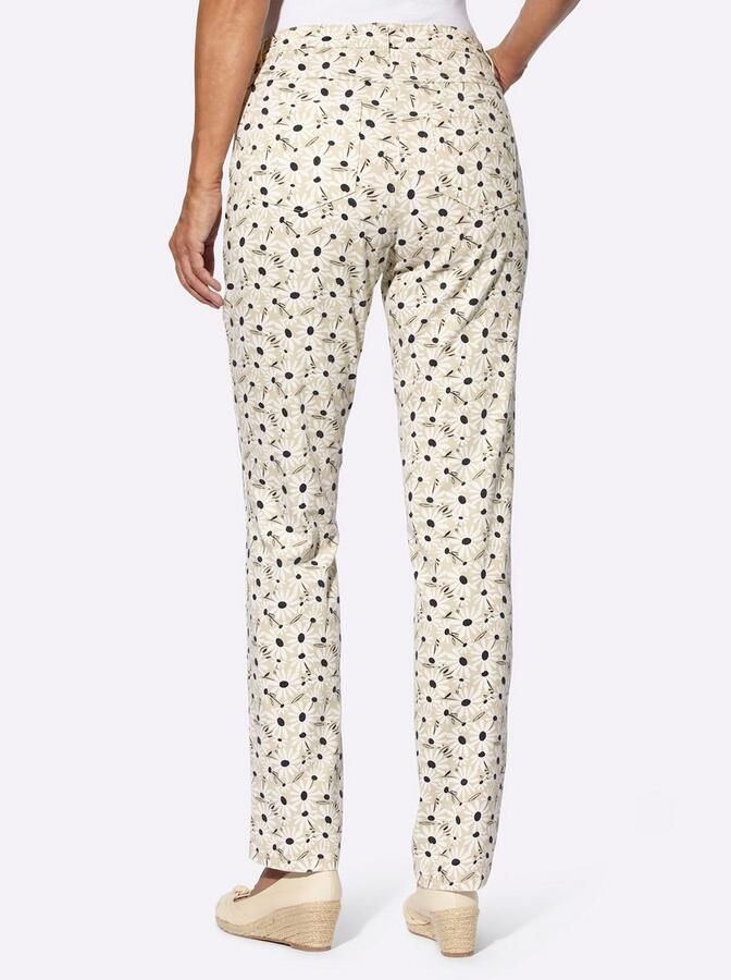 Classic Basics Comfortabele jeans - Foto 4