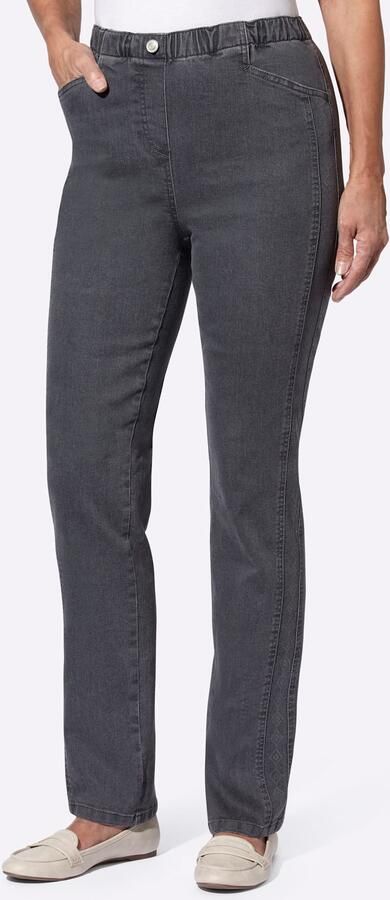 Classic Basics Comfortabele jeans - Foto 3