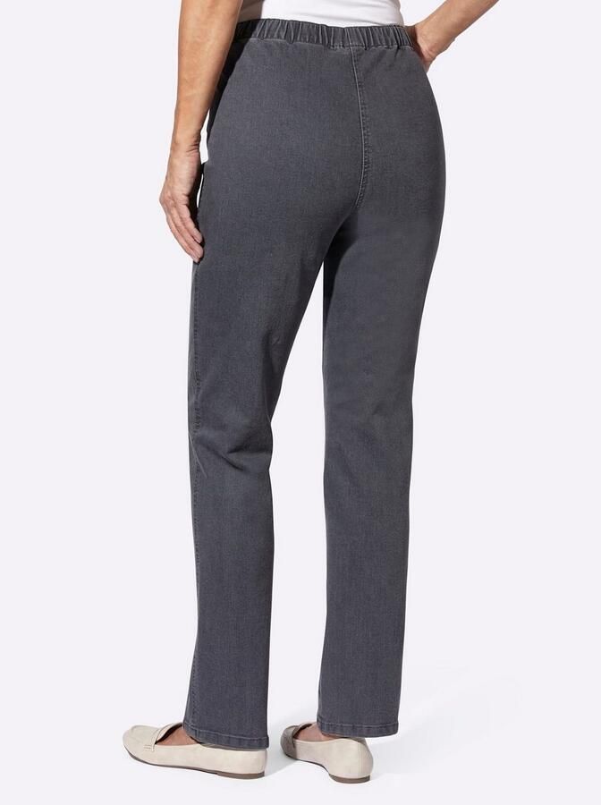 Classic Basics Comfortabele jeans - Foto 2