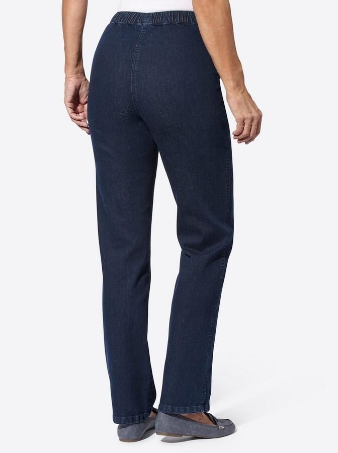 Classic Basics Comfortabele jeans - Foto 2